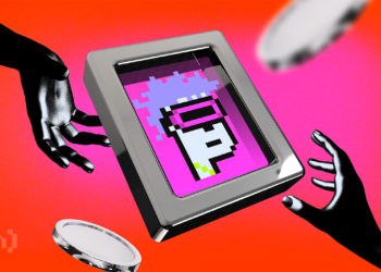 Magic Eden (ME) Tumbles 54% Following Massive 125 Million Token Airdrop