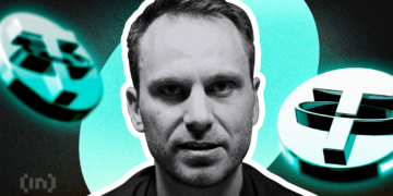 Tether Mints 19 Billion USDT in a Month, Crypto Markets on Alert