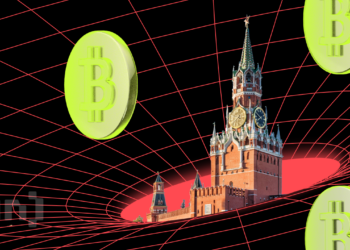 Russian Lawmaker Proposes Bitcoin Reserve to Improve Financial Stability
