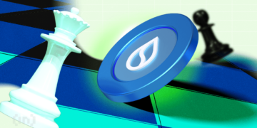 Here Is What SUI Price Needs to Reach $4 for The First Time