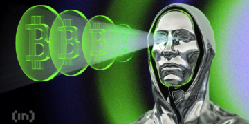 Bitcoin ETFs Surpass Satoshi Nakamoto’s Estimated 1.1 Million BTC Holdings