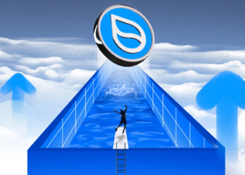 SUI Exchange Outflows Spike, Keeping $3 Level Steady