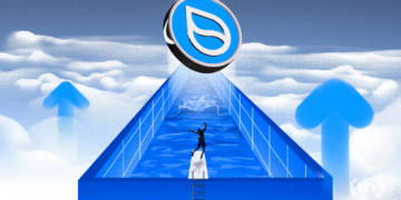 SUI Exchange Outflows Spike, Keeping $3 Level Steady