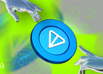 Toncoin (TON) Price Rises as Holders Take Off 800,000 TON from Exchanges