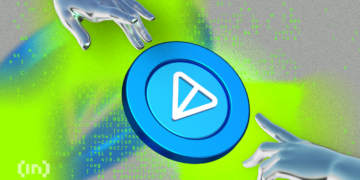 Toncoin (TON) Price Rises as Holders Take Off 800,000 TON from Exchanges