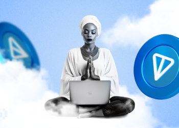 Toncoin (TON) Price Eyes Key Resistance Zones After Recovering From Oversold Levels