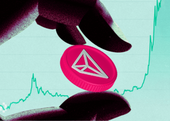 Tron (TRX) Hits New All-Time High, Surpassing 2018 Milestone of $0.22