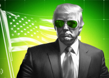 Trump’s SEC Chair Pick Could Be Announced Tomorrow Amid Regulatory Overhaul Plans