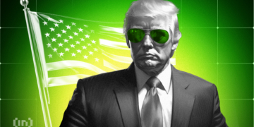 Trump’s SEC Chair Pick Could Be Announced Tomorrow Amid Regulatory Overhaul Plans