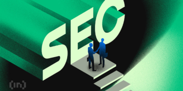 Trump Reportedly Offered SEC Chair Role to Pro-Crypto Candidate Paul Atkins