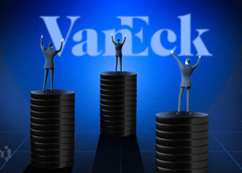 VanEck Predicts Bitcoin at $180,000 and Ethereum at $6,000 in 2025