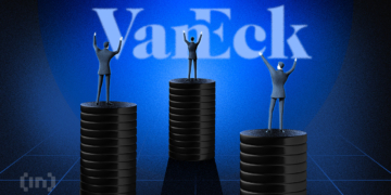 VanEck Predicts Bitcoin at $180,000 and Ethereum at $6,000 in 2025