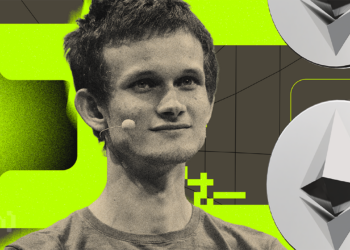Coinbase and Uniswap Back Vitalik Buterin’s Vision for Crypto Wallets