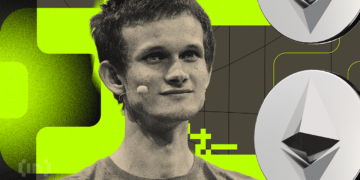 Coinbase and Uniswap Back Vitalik Buterin’s Vision for Crypto Wallets