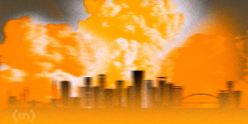 Chainalysis Claims HTS Rebels Received Crypto Donations Before Syrian Civil War Victory