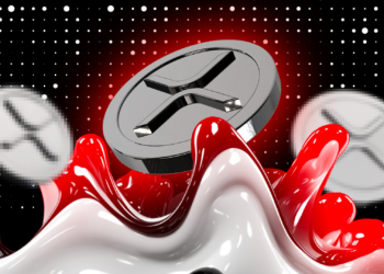 XRP 25% Weekly Rally: Why a Local Top Could Be Near