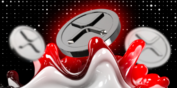XRP 25% Weekly Rally: Why a Local Top Could Be Near