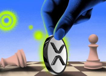 Ripple (XRP) Jumps 450% in a Month, Eyes New All-Time High Next
