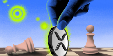 Ripple (XRP) Jumps 450% in a Month, Eyes New All-Time High Next