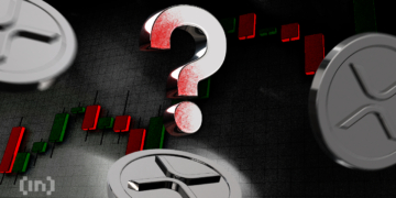 XRP Price Analysis: Bullish Momentum Fades as Altcoin Risks Falling Under $2