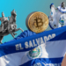 El Salvador to Change Bitcoin Payment Law for $1.3 Billion IMF Loan