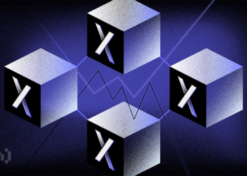 dYdX (DYDX) Emerges as Top Performing Altcoin with 30% Rally — More Upside Ahead?