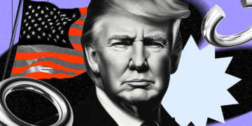 Donald Trump Targets BRICS Over Plans to Bypass the US Dollar With Crypto