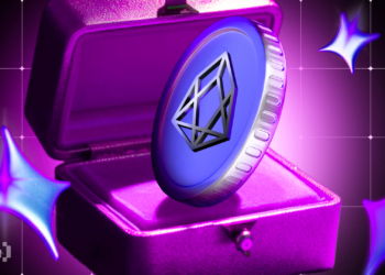 EOS Market Cap Exceeds $1.70 Billion for the First Time in Two Years