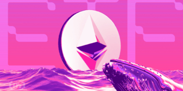 Ethereum (ETH) Surges 44% in 30 Days, but Caution Flags Emerge