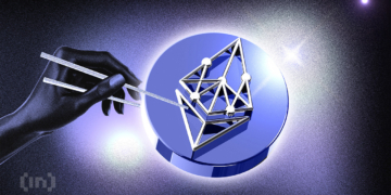 Ethereum Hits 3-Year High as ETFs See Record $752 Million Weekly Inflows