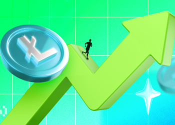 Litecoin Adds $1 Billion to Its Market Cap, LTHs Begin to Liquidate