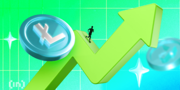 Litecoin Adds $1 Billion to Its Market Cap, LTHs Begin to Liquidate