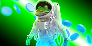 PEPE Meme Coin Eyes New Highs with Upcoming Binance.US Listing