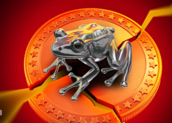 PEPE Price Records New All-Time High Amid Threat Of Profit-Taking