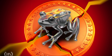 PEPE Price Records New All-Time High Amid Threat Of Profit-Taking