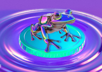 PEPE Price Pulls Back From All-Time High, Momentum Fades