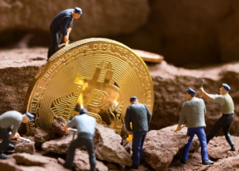 Bitcoin Mining Revenue Rises as Public Firms Reap Sizable Stock Gains: JP Morgan