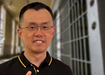 Would Donald Trump Pardon Former Binance CEO CZ?