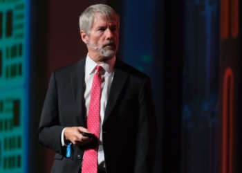 Microsoft Could Boost Profits if it Adopts a Bitcoin Strategy, Saylor Tells Board