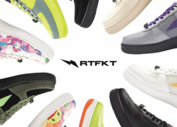Nike to Close RTFKT Operations by January 2025