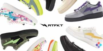 Nike to Close RTFKT Operations by January 2025