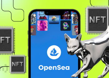 Is OpenSea Hinting a Possible Token Launch in Its Cryptic Social Media Post?