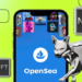 Is OpenSea Hinting a Possible Token Launch in Its Cryptic Social Media Post?