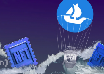 NFT Giant OpenSea Registers Foundation, Fueling Token Rumors