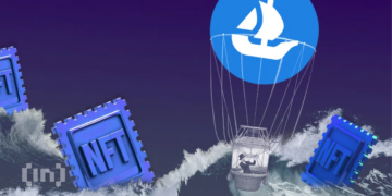 NFT Giant OpenSea Registers Foundation, Fueling Token Rumors