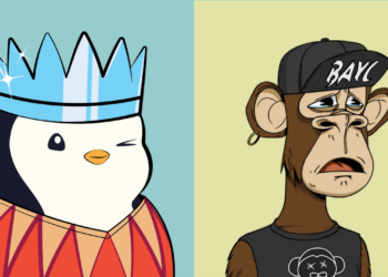 NFTs Resurgance? Crypto’s Bull Run is Driving These Assets Higher