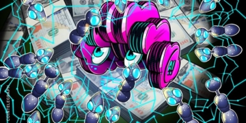 Dubai-based Disrupt.com to invest $100M in AI startups