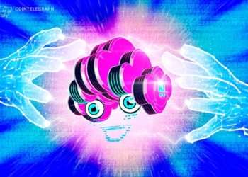 The next frontier for crypto will be decentralizing AI