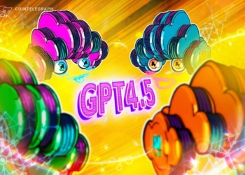 OpenAI’s GPT-4.5 ‘won’t crush benchmarks’ but might be a better friend