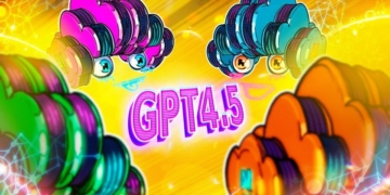 OpenAI’s GPT-4.5 ‘won’t crush benchmarks’ but might be a better friend